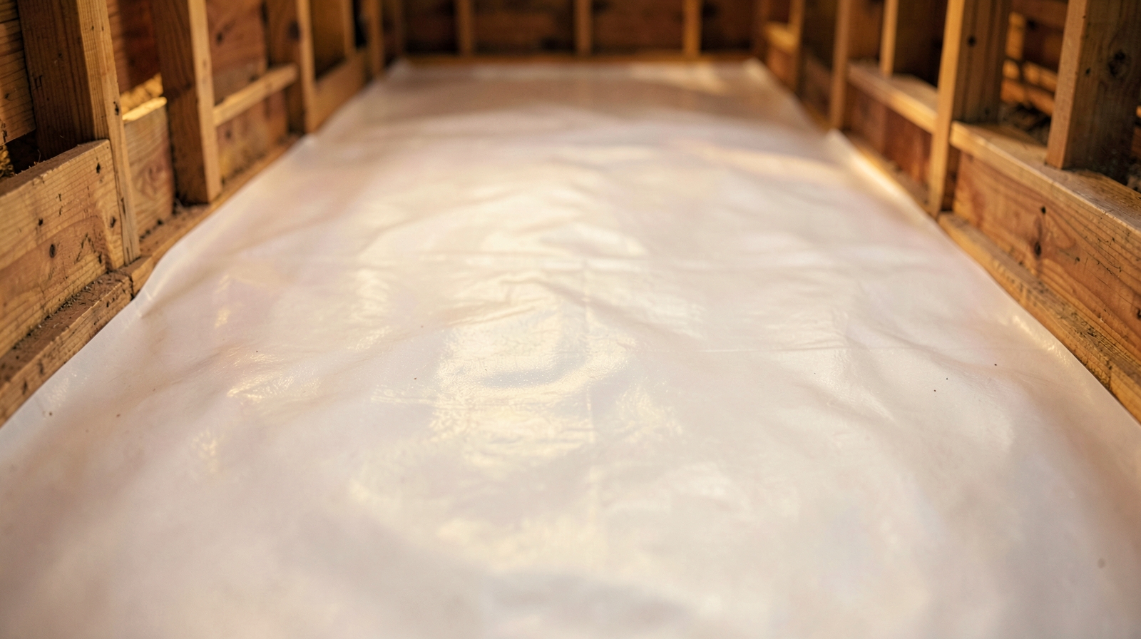 Crawl Space & Basement Mold Remediation in Peachtree Corners, GA