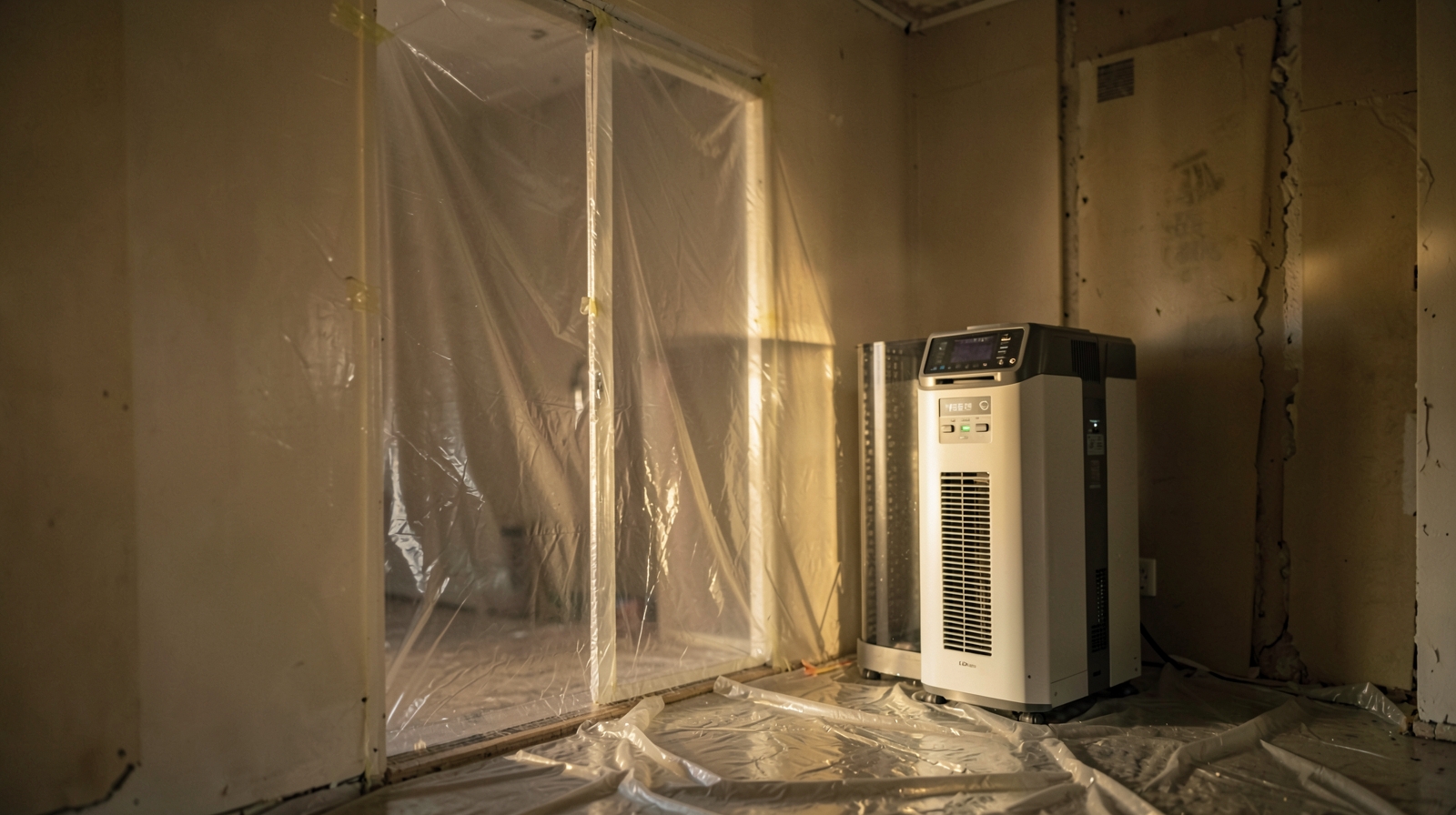 Mold Removal & Remediation in Peachtree Corners, GA in Peachtree Corners