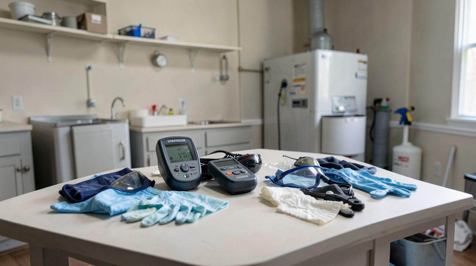 Mold Remediation Redington Beach