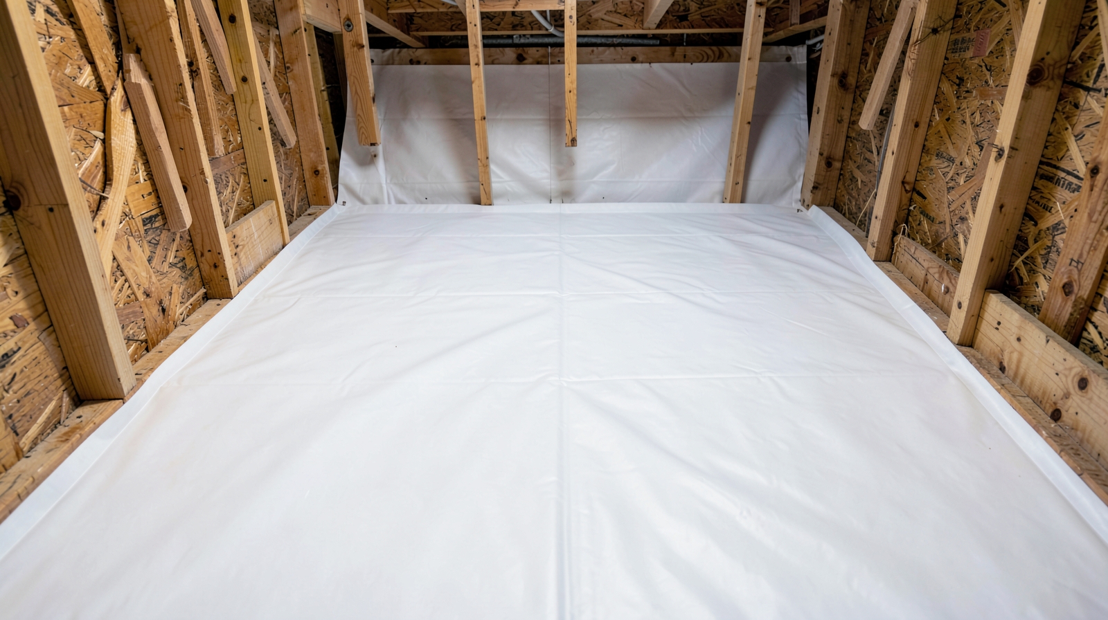 Crawl Space & Basement Mold Remediation in Redington Beach, FL in Redington Beach