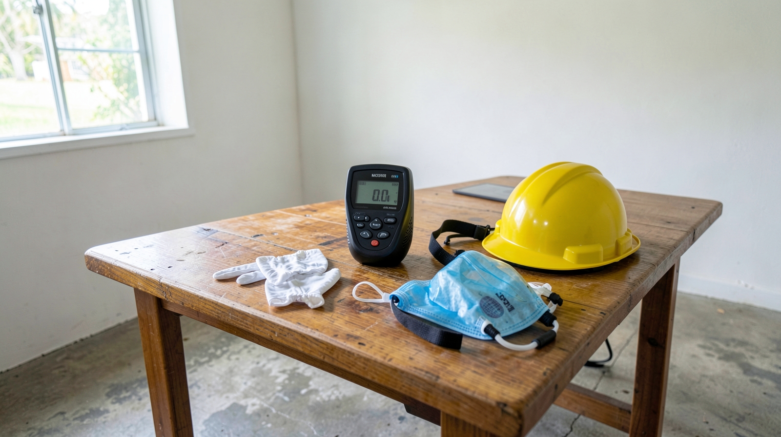 Mold Remediation Redington Shores