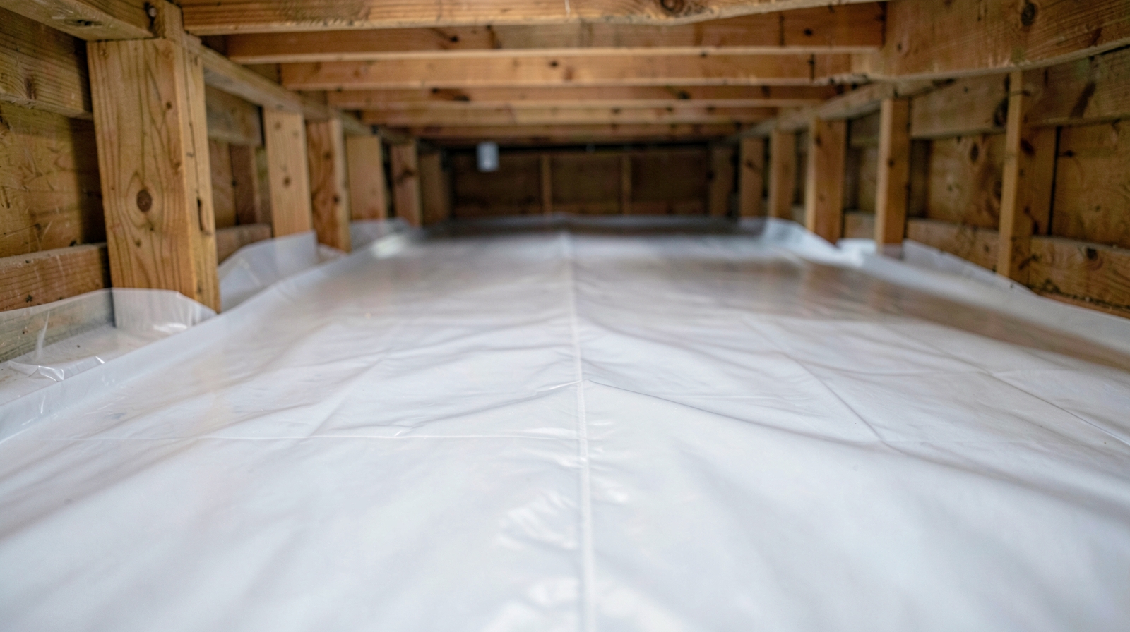 Crawl Space & Basement Mold Remediation in Redington Shores, FL in Redington Shores