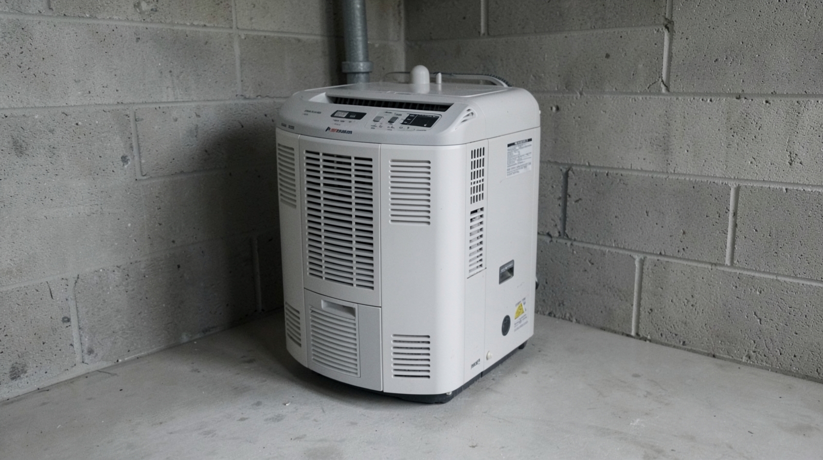 Mold Prevention & Moisture Control in Riegelsville, PA in Riegelsville
