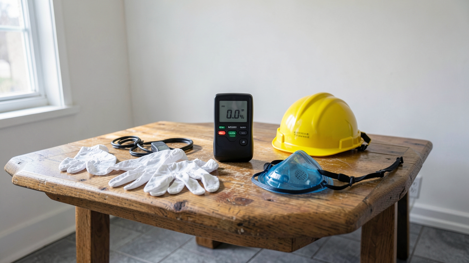 Mold Remediation Staatsburg