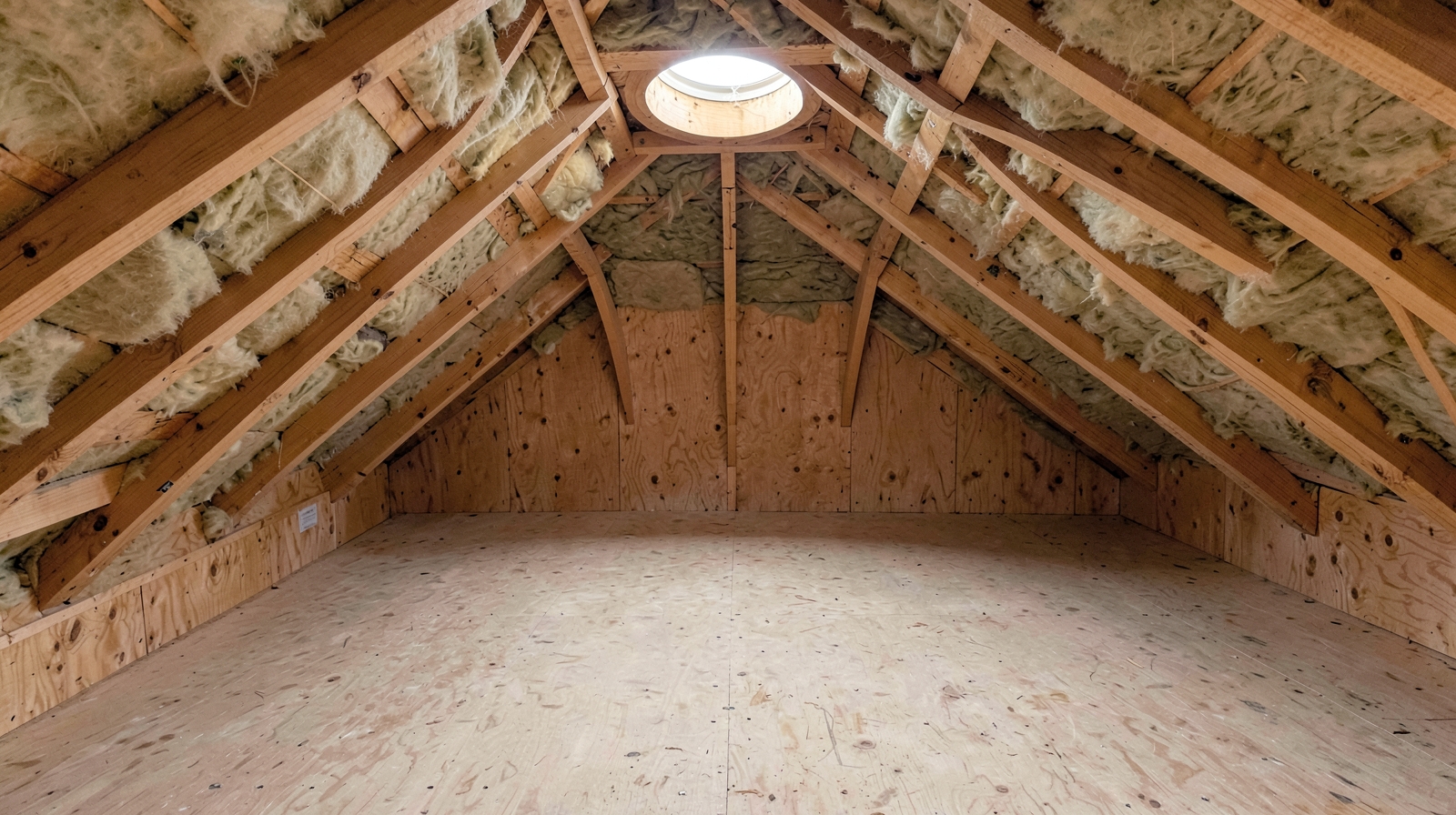Attic Mold Remediation in Staatsburg, NY