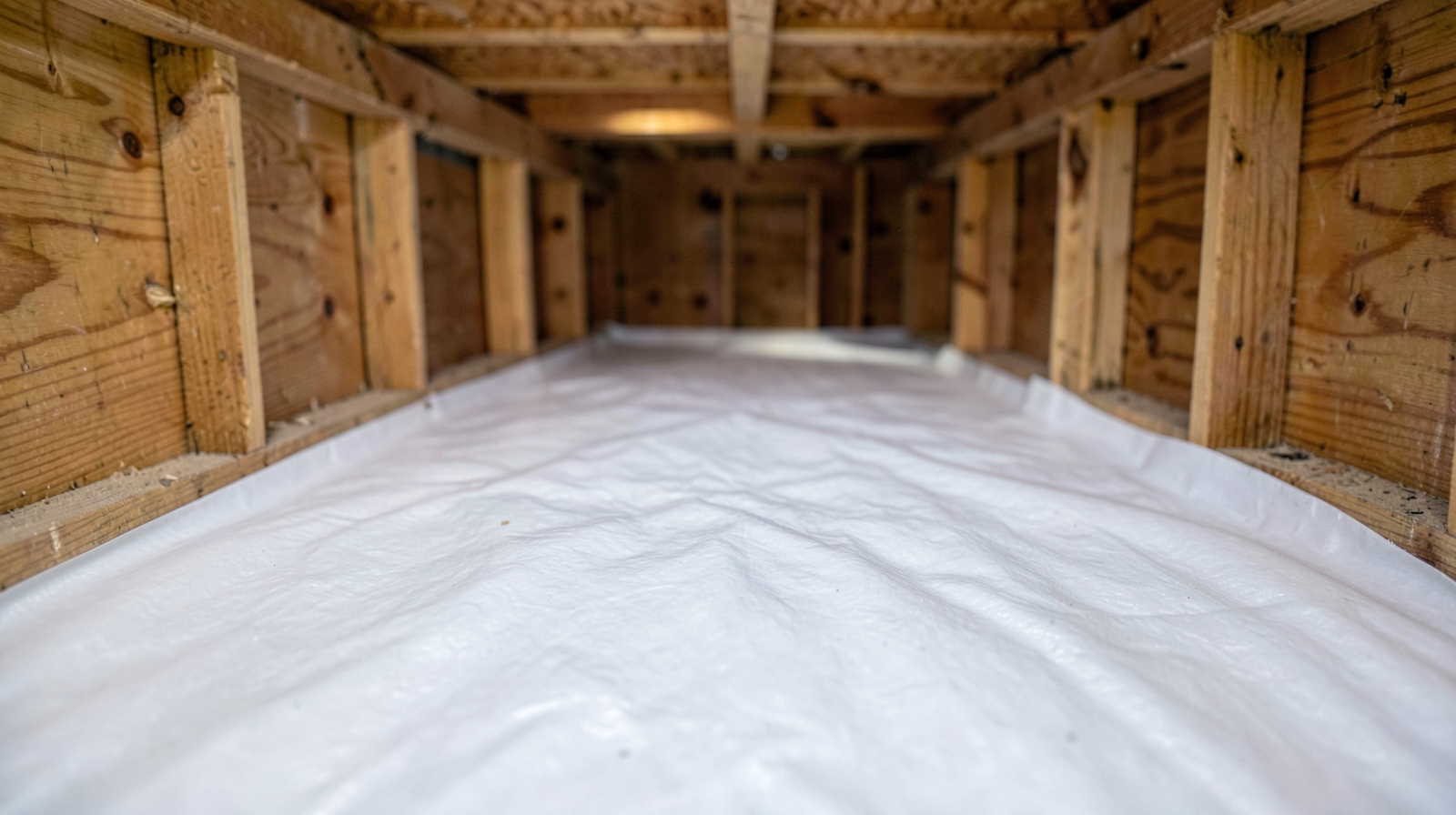 Crawl Space & Basement Mold Remediation in Staatsburg, NY