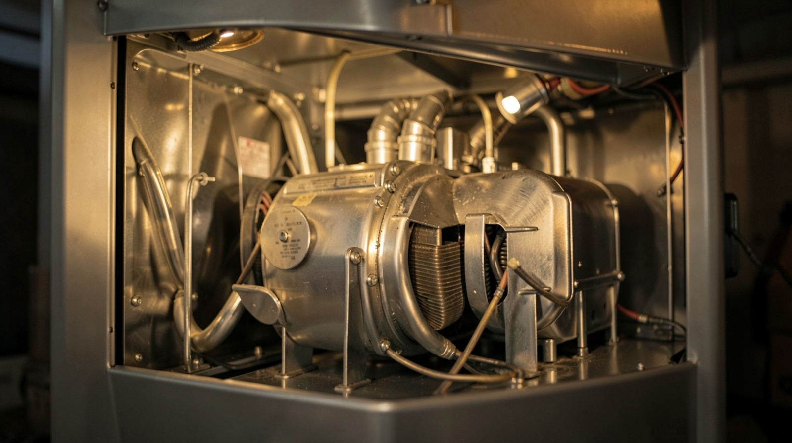 HVAC Mold Remediation in Sunset Beach, NC in Sunset Beach