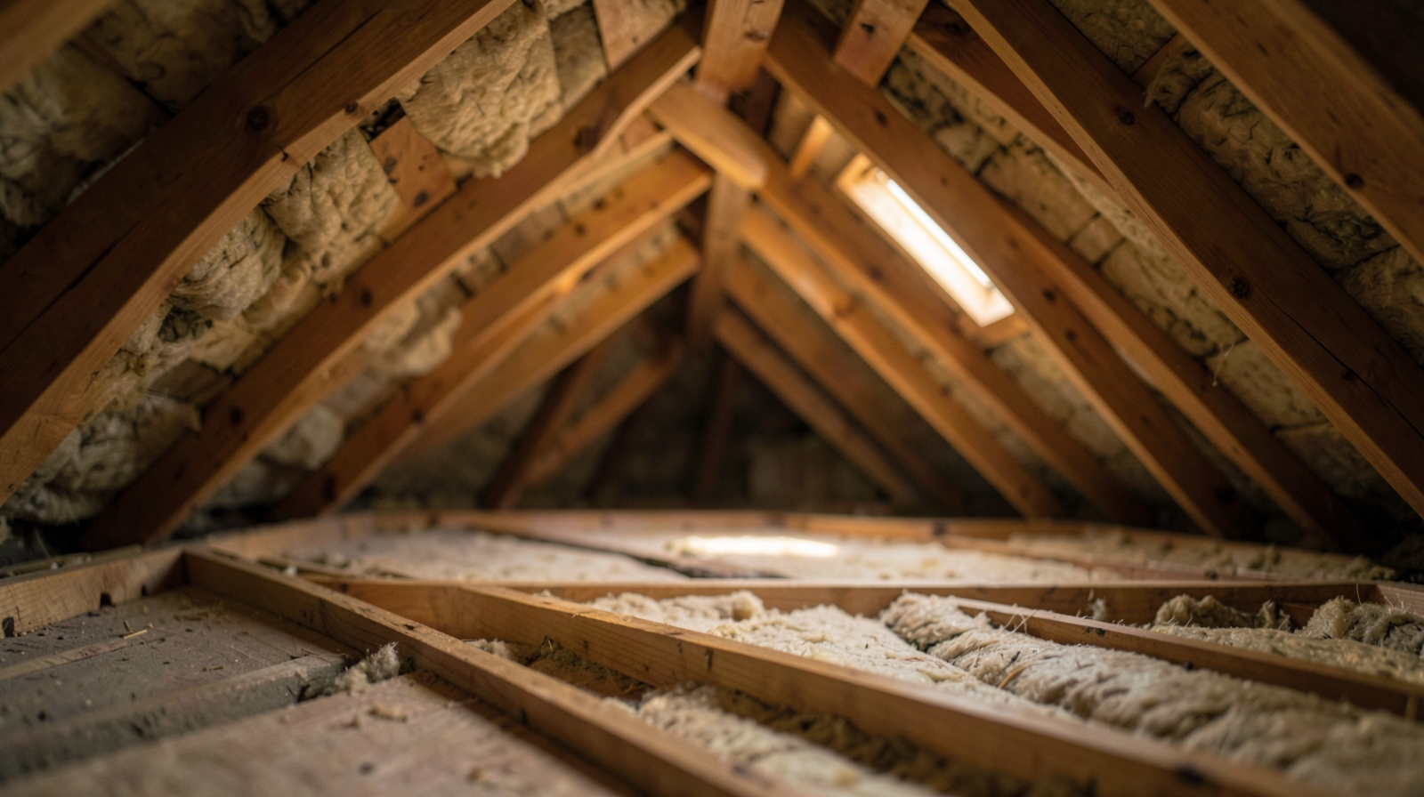 Attic Mold Remediation in Vernon, CT in Vernon