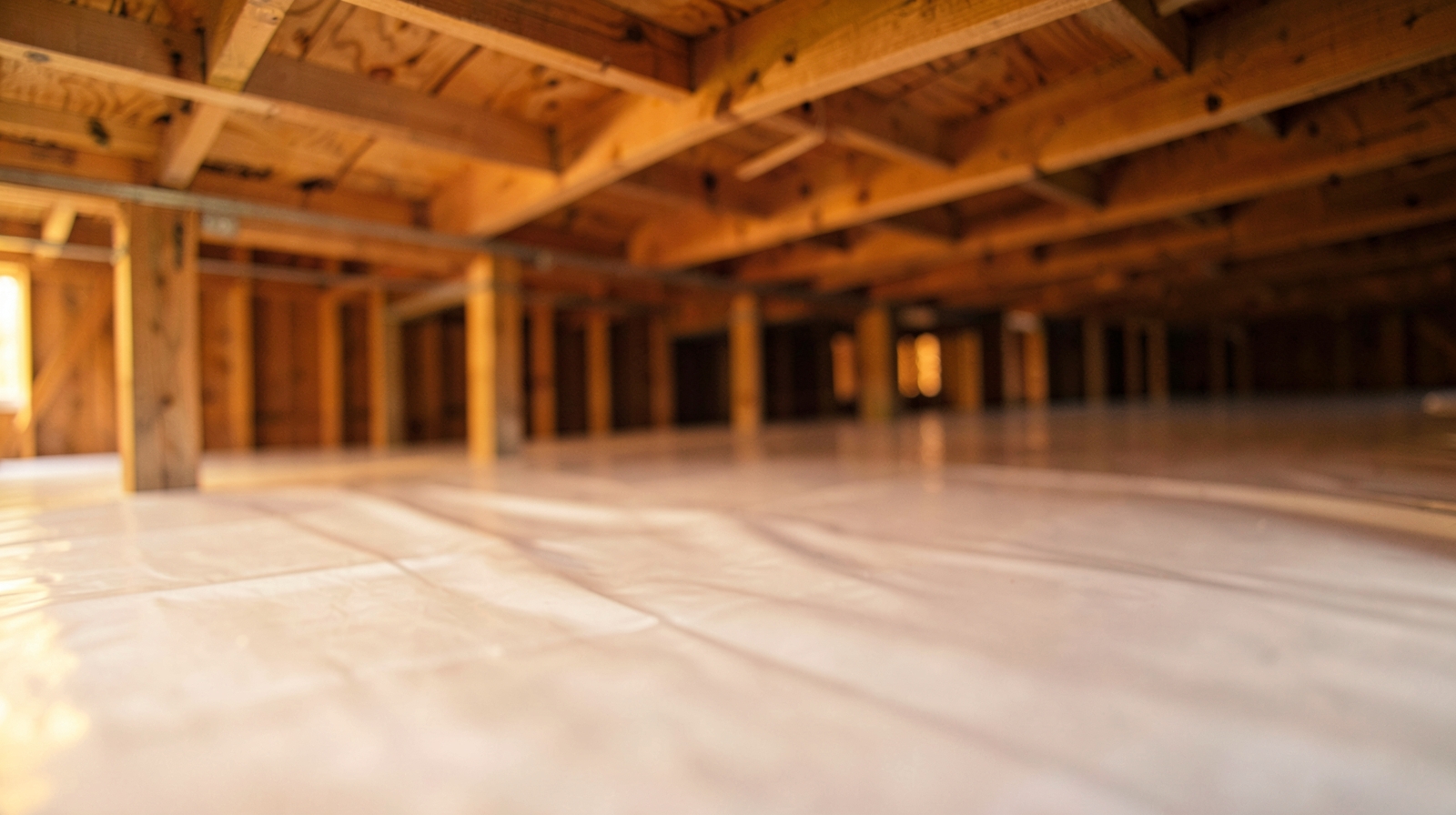 Crawl Space & Basement Mold Remediation in Vernon, CT in Vernon