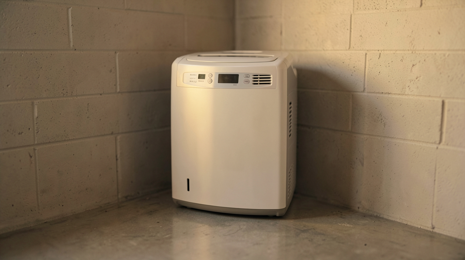 Mold Prevention & Moisture Control in Vernon, CT in Vernon