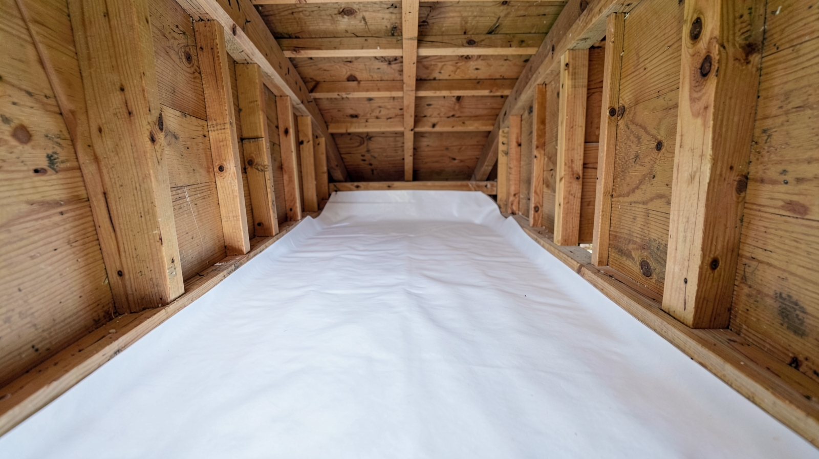 Crawl Space & Basement Mold Remediation in Vista, CA
