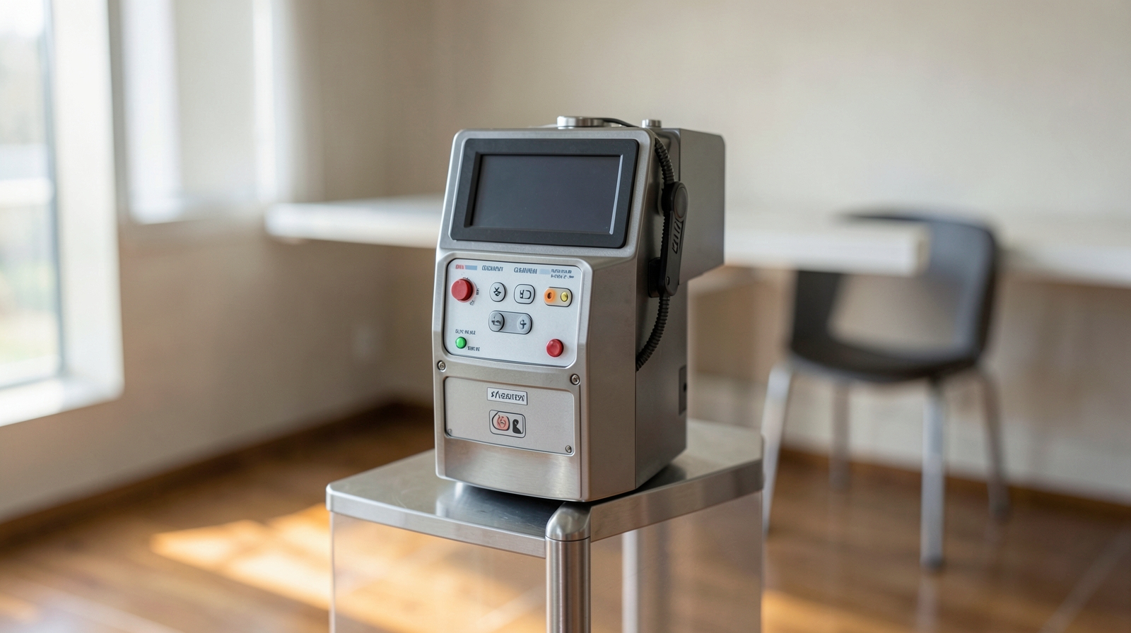 Mold Testing & Air Quality Testing in Vista, CA in Vista