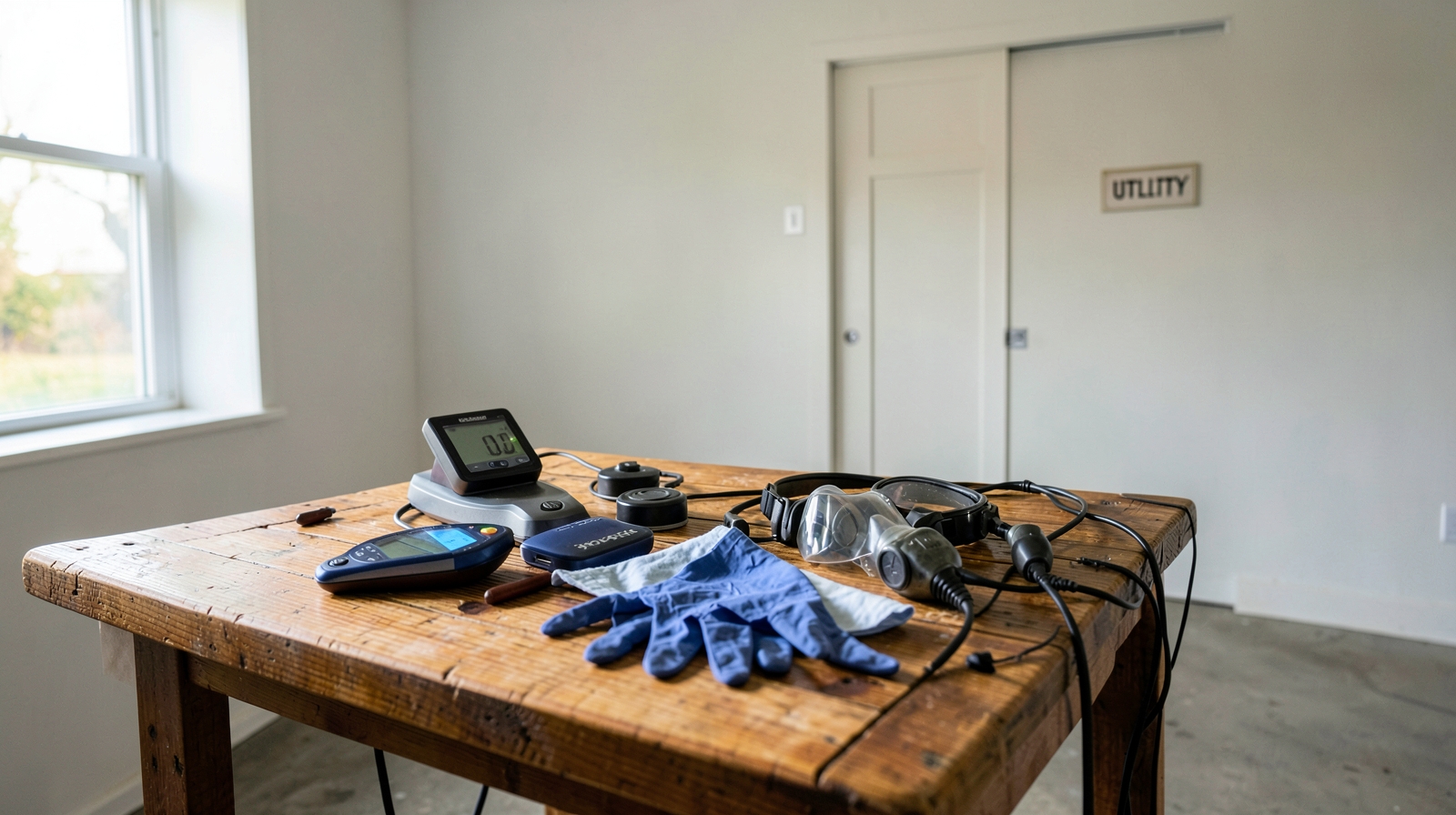 Mold Remediation Weddington