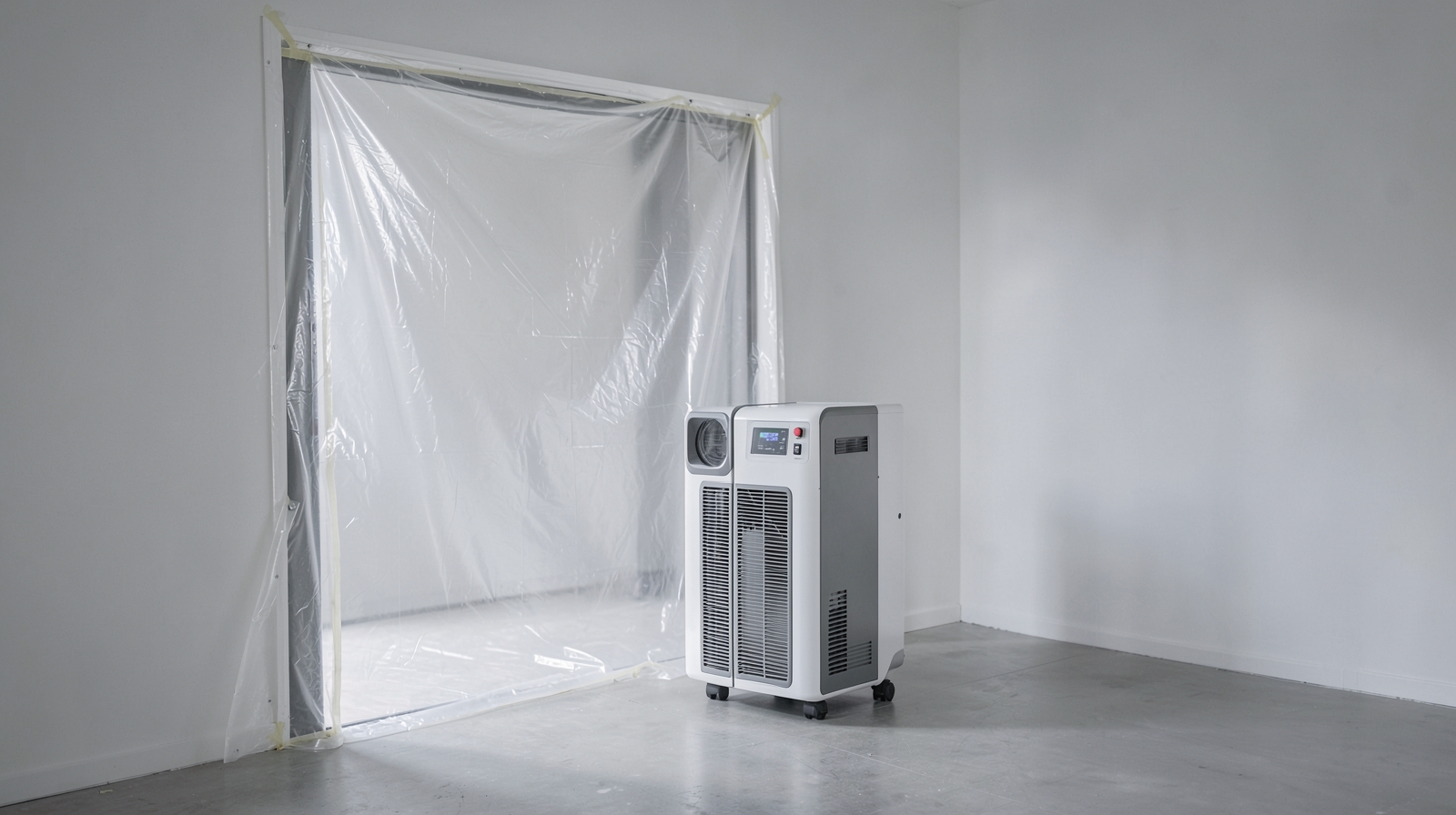 Mold Removal & Remediation in Weddington, NC in Weddington