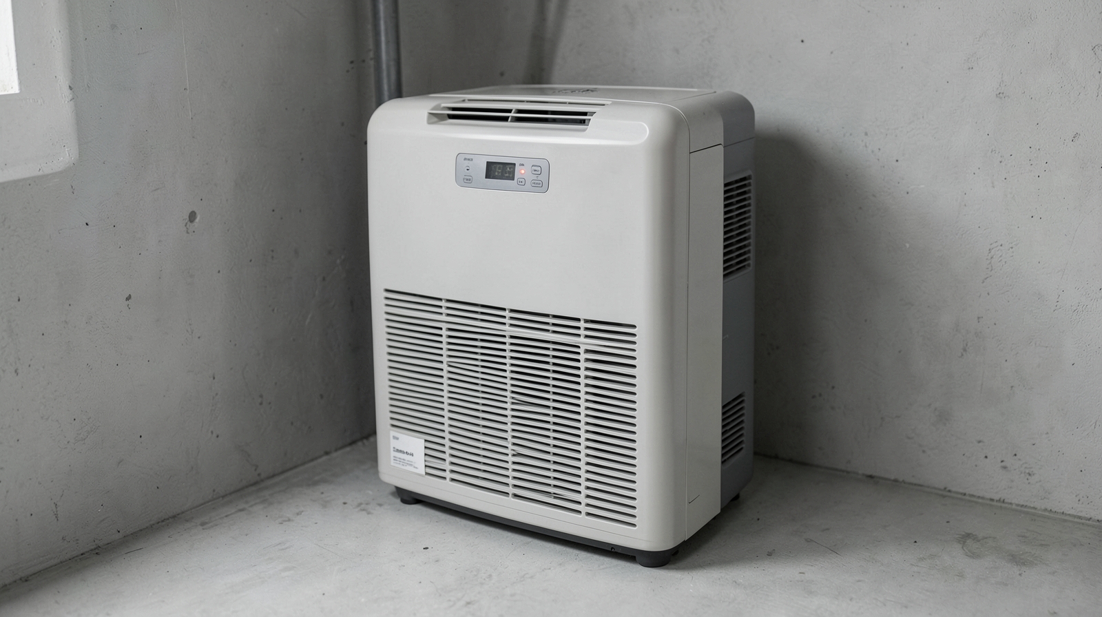 Mold Prevention & Moisture Control in Weddington, NC