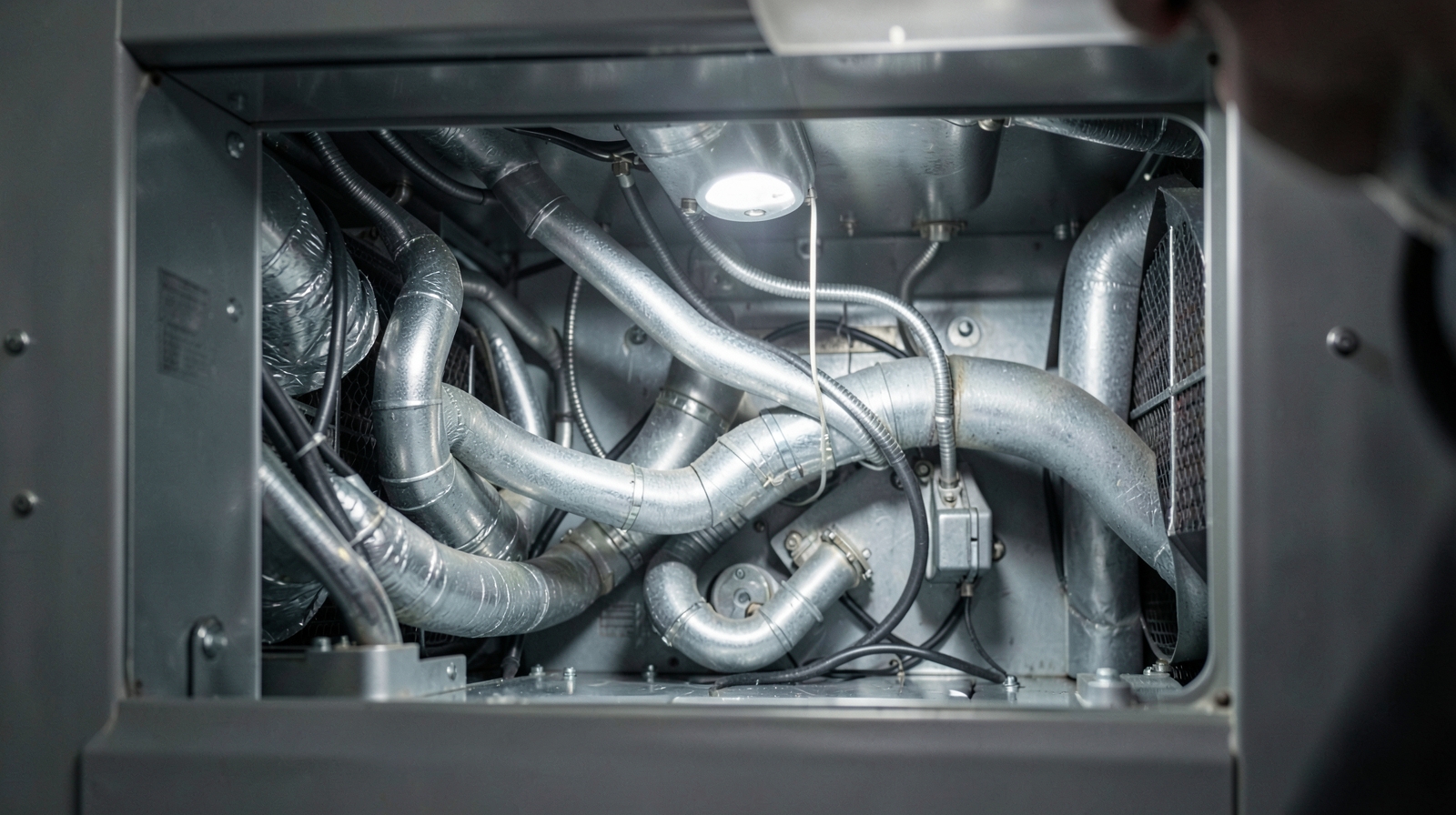 HVAC Mold Remediation in West Pleasant View, CO in West Pleasant View
