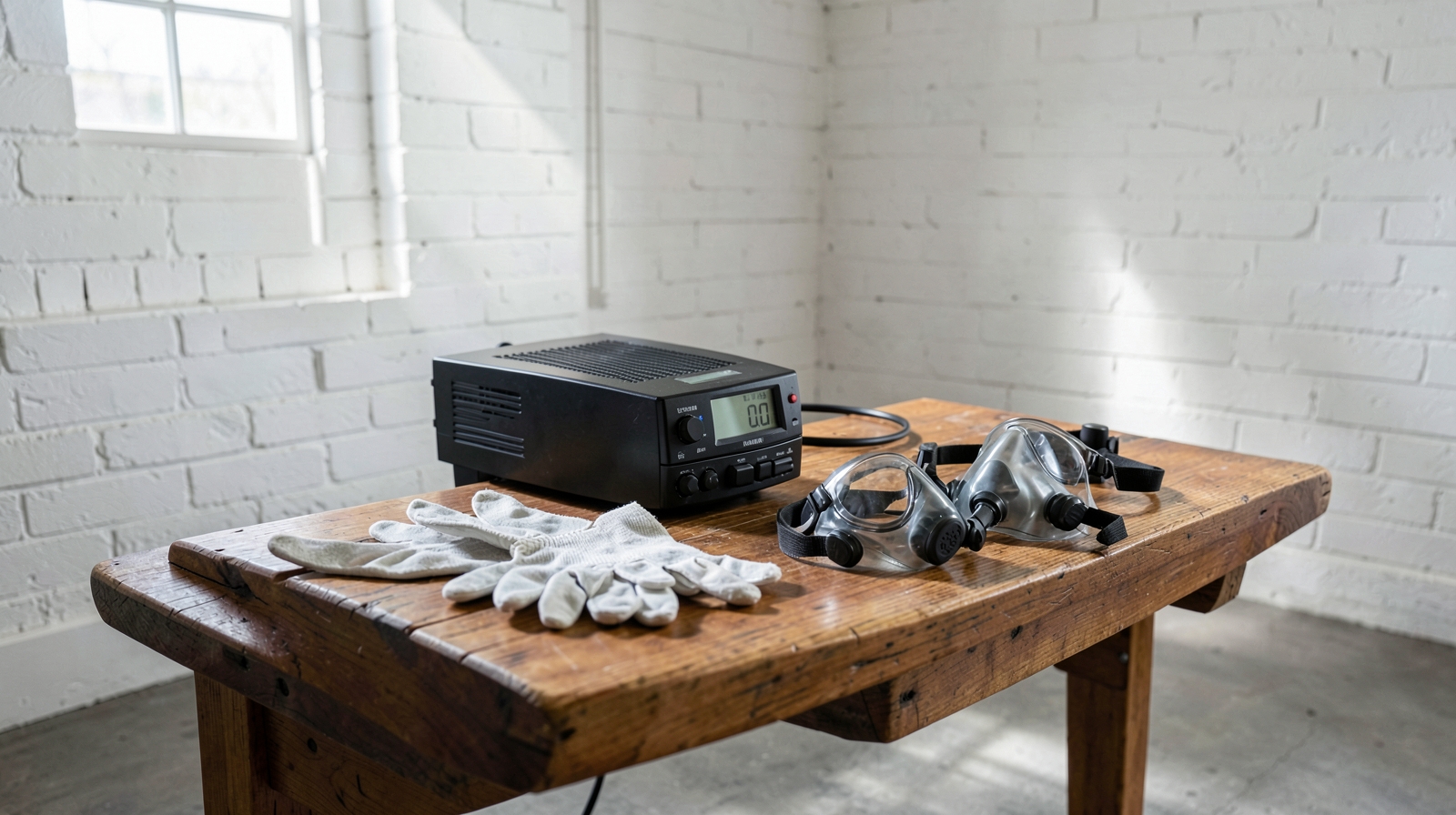 Mold Remediation Winchester