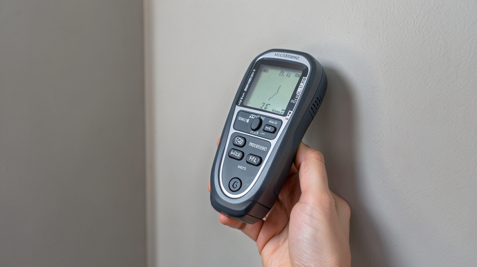 Mold Inspection in Winchester, VA in Winchester