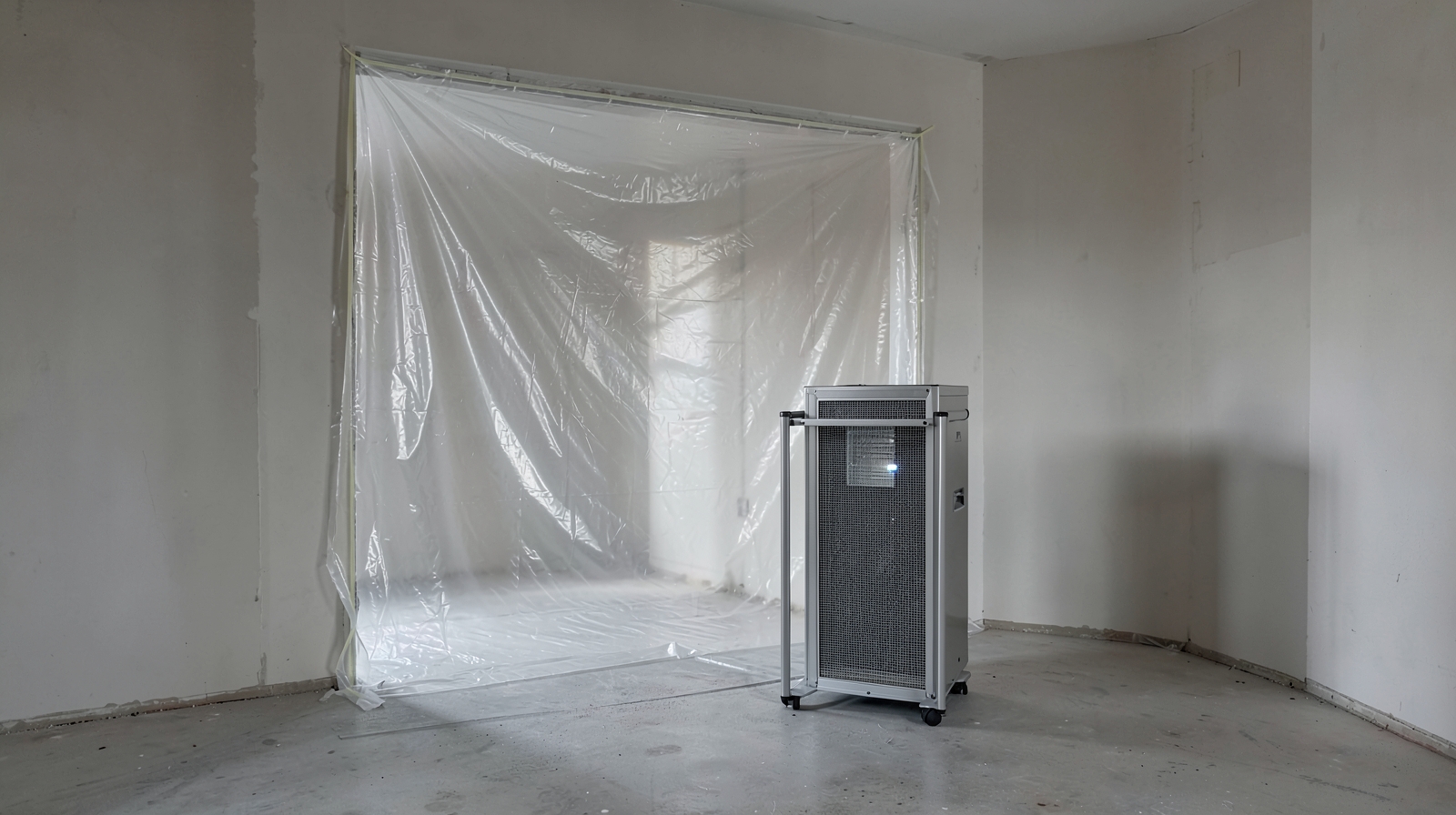 Mold Removal & Remediation in Winchester, VA in Winchester