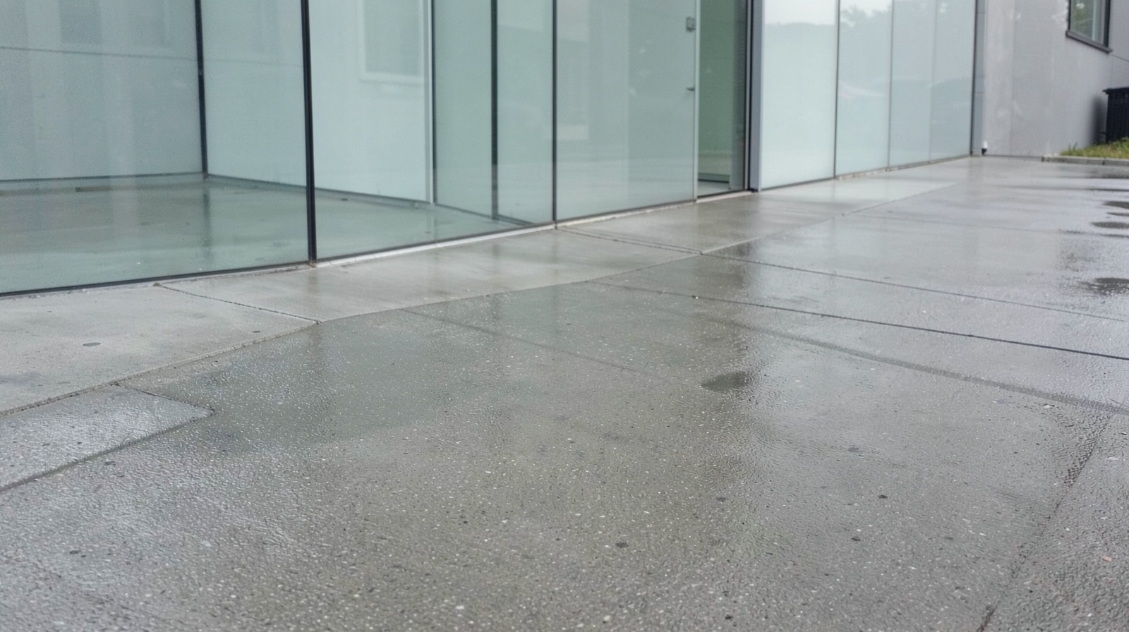 Commercial Pressure Washing in Bellevue, WA in Bellevue