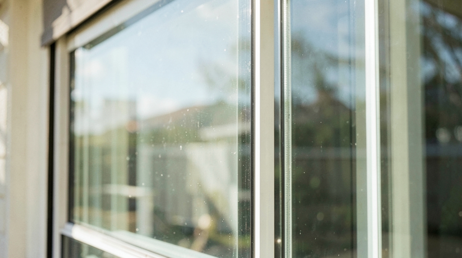 Window Cleaning in Bellevue, WA in Bellevue