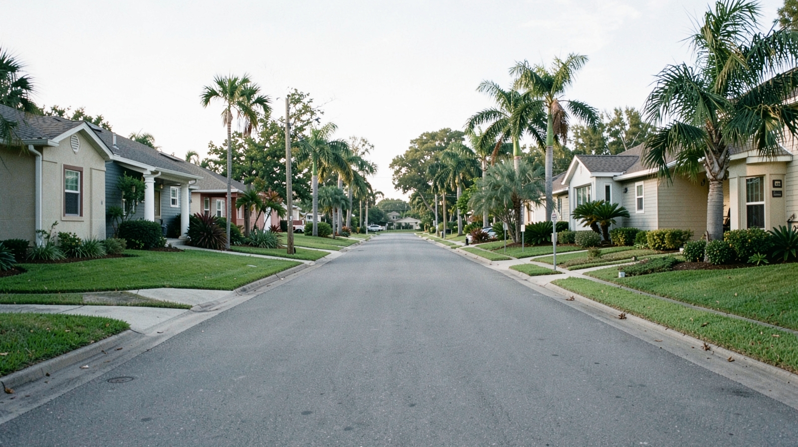 Pressure Washing in Bloomingdale, FL
