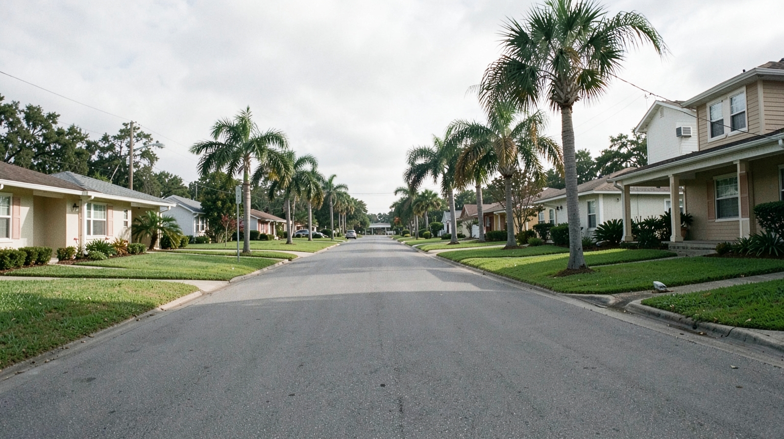Pressure Washing in Seffner, FL