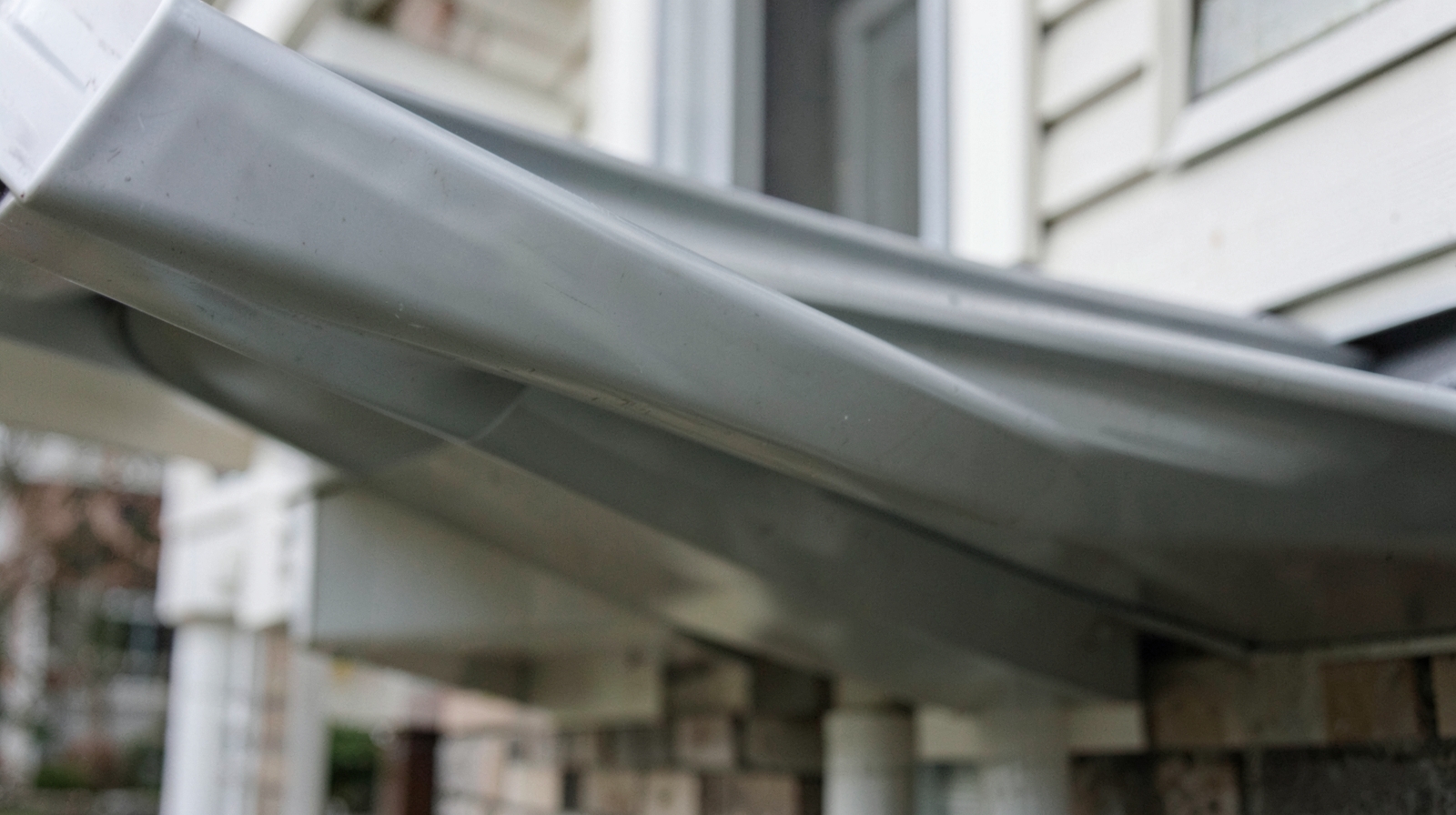 Gutter Cleaning in Brandon, FL in Brandon
