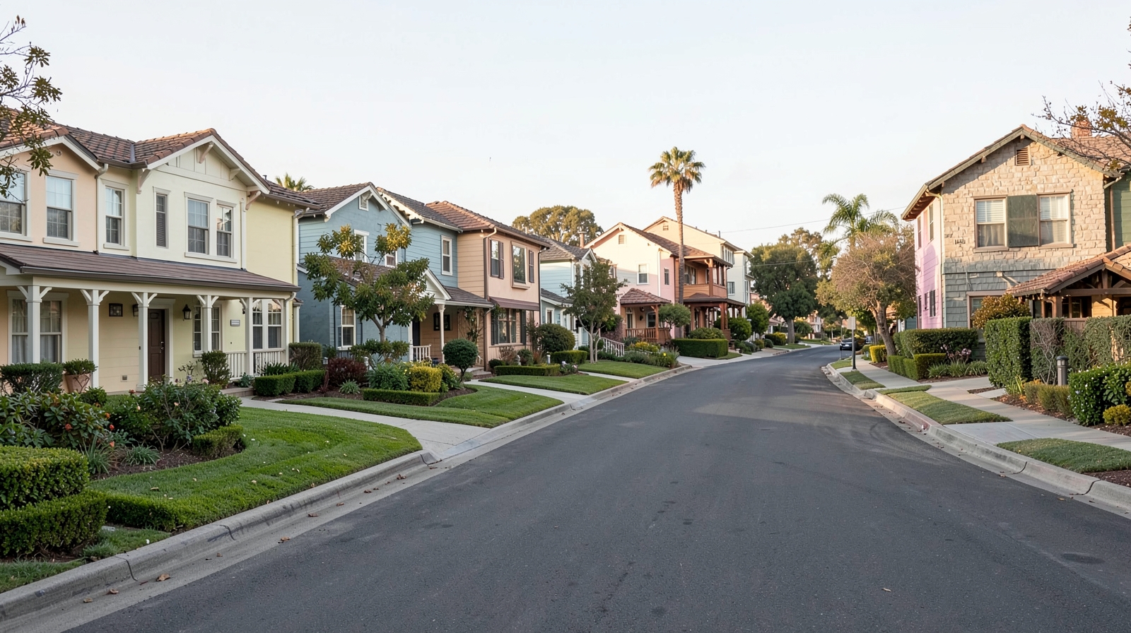 Pressure Washing in Rancho Cordova, CA