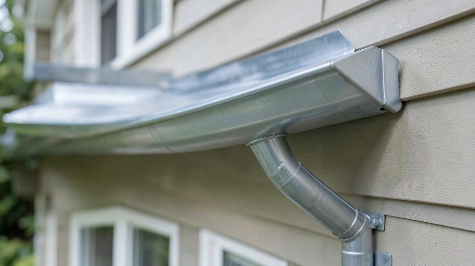 Gutter Cleaning in Elk Grove, CA