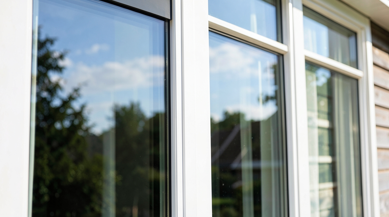 Window Cleaning in Elk Grove, CA