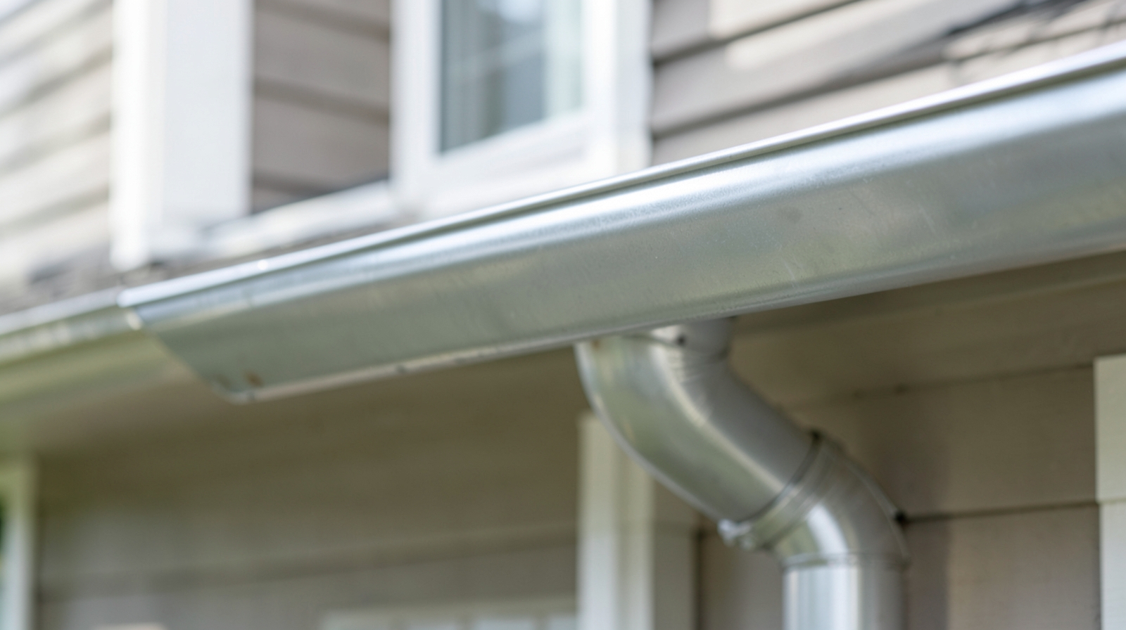 Gutter Cleaning in Johns Creek, GA in Johns Creek