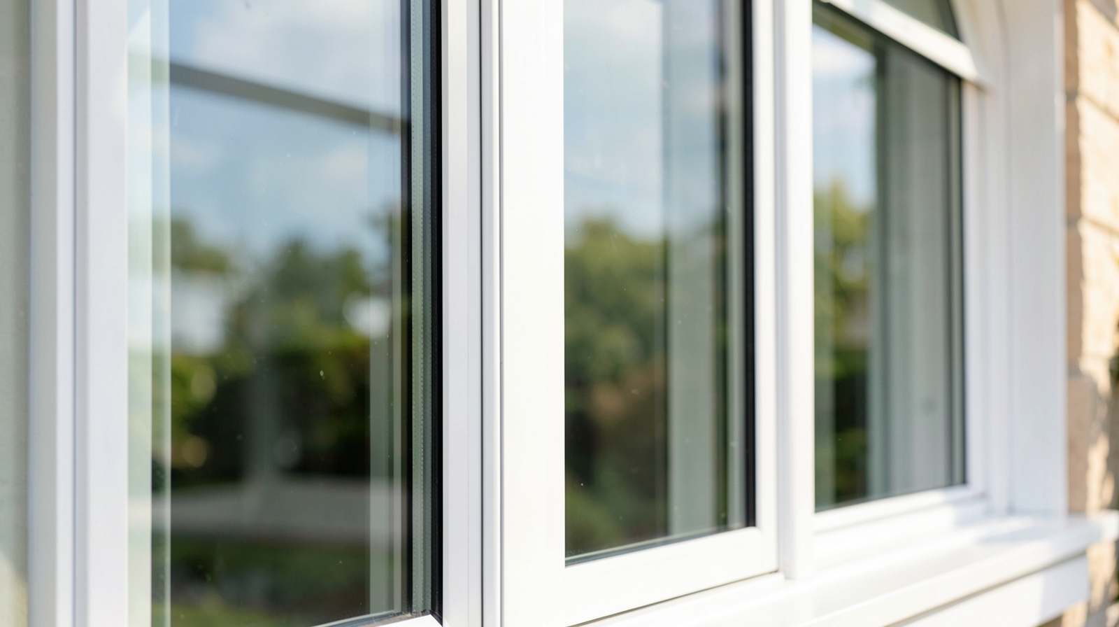Window Cleaning in Johns Creek, GA in Johns Creek