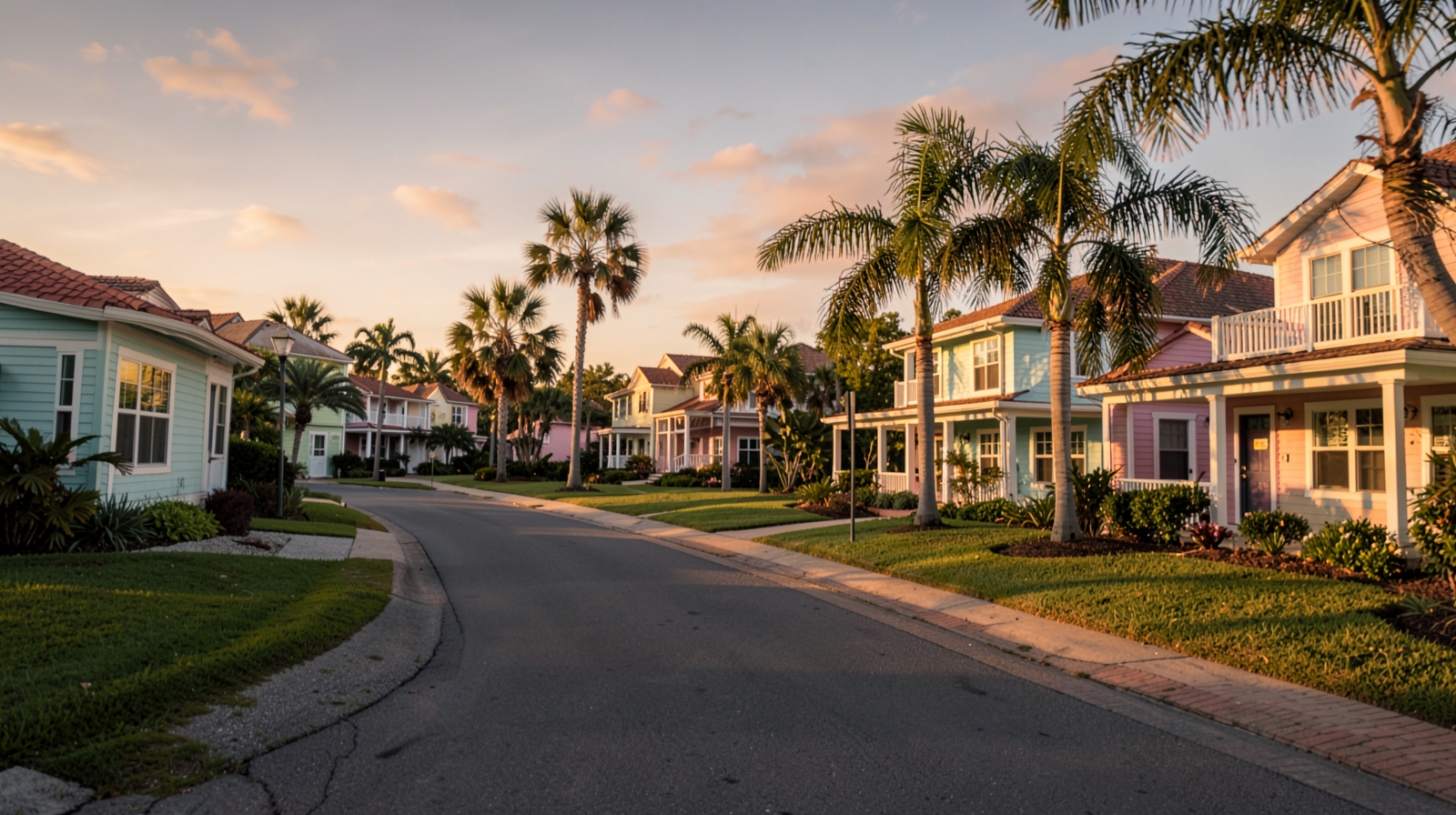 Pressure Washing in Odessa, FL