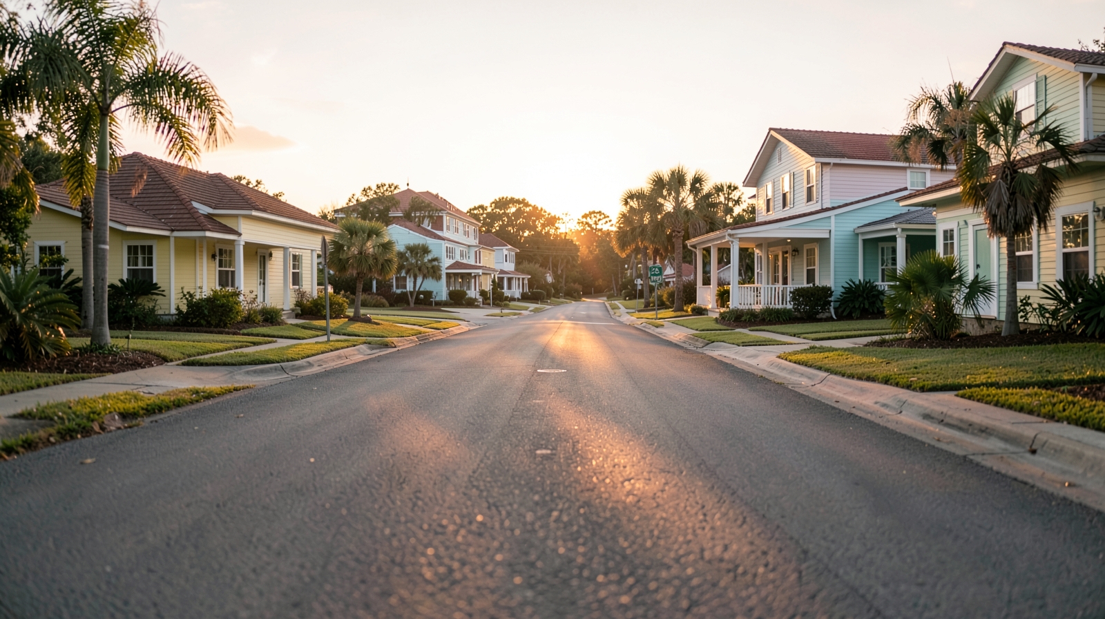 Pressure Washing in Wesley Chapel, FL