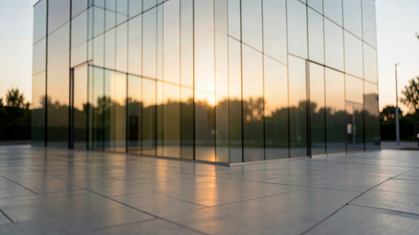 Commercial Pressure Washing in Land O' Lakes, FL