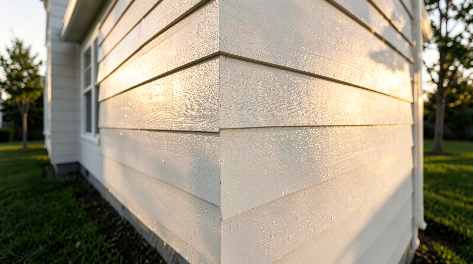 House Washing in Land O' Lakes, FL