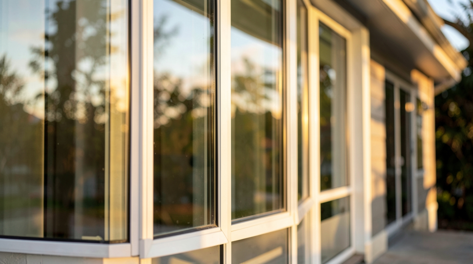 Window Cleaning in Land O' Lakes, FL