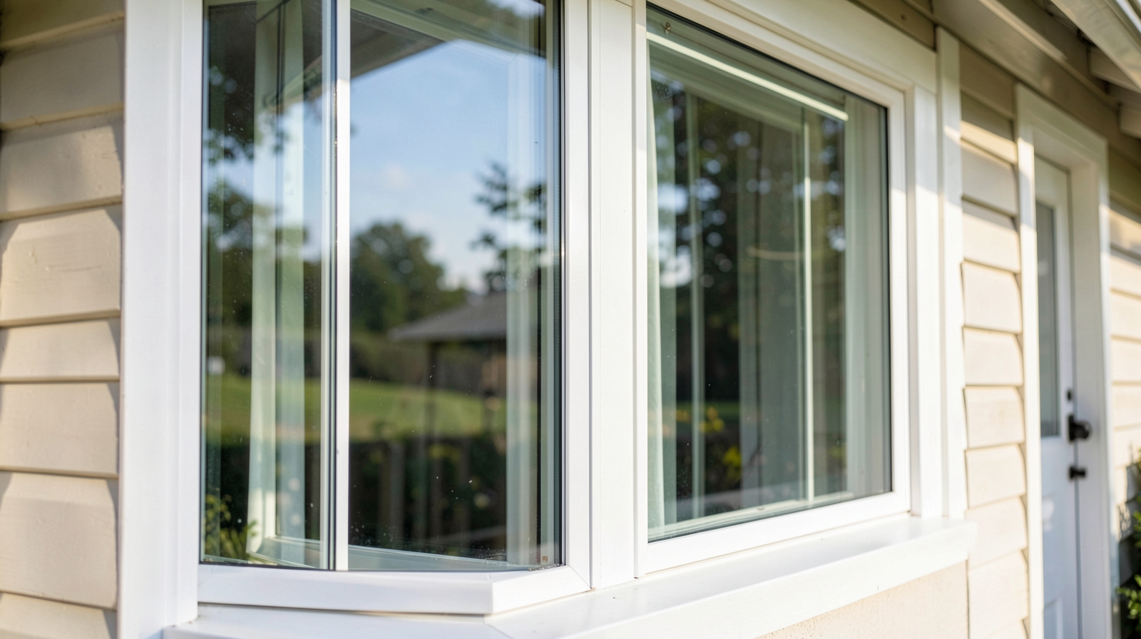Window Cleaning in Magnolia, TX