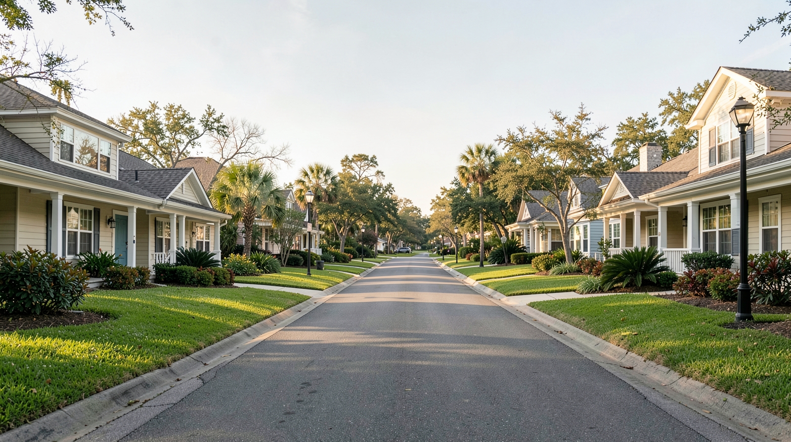 Pressure Washing in Fleming Island, FL