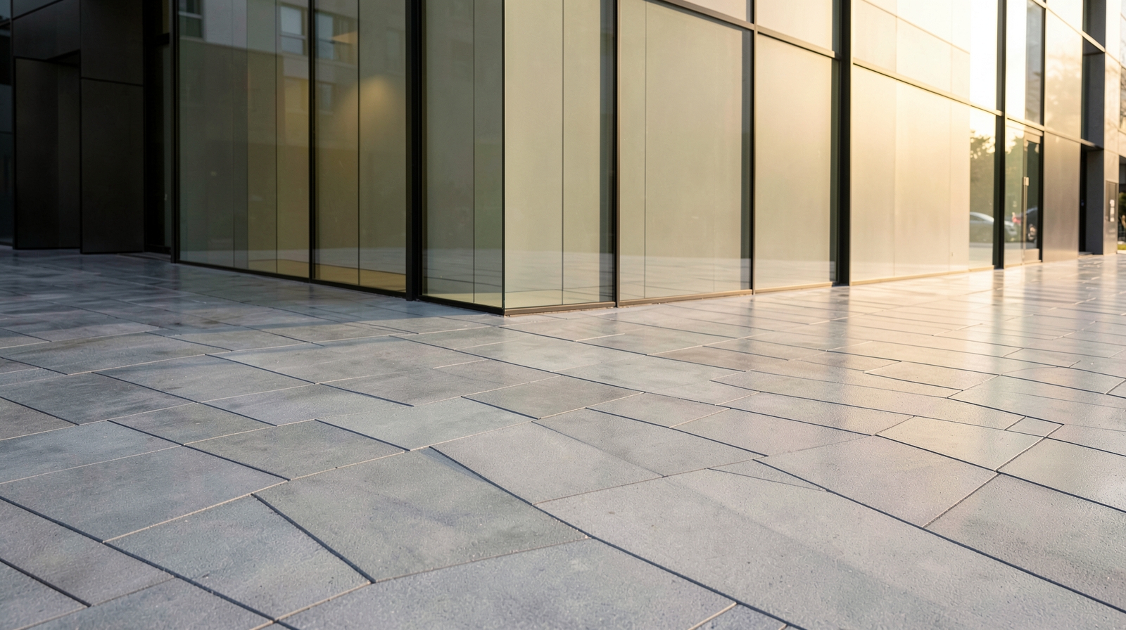 Commercial Pressure Washing in Orange Park, FL in Orange Park