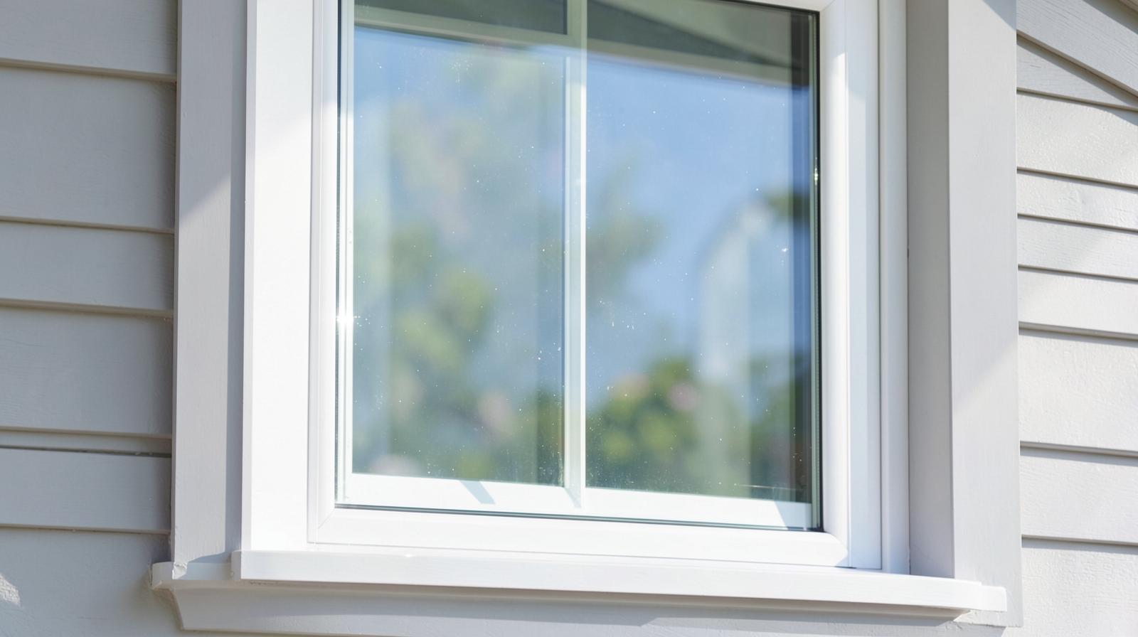 Window Cleaning in Orange Park, FL