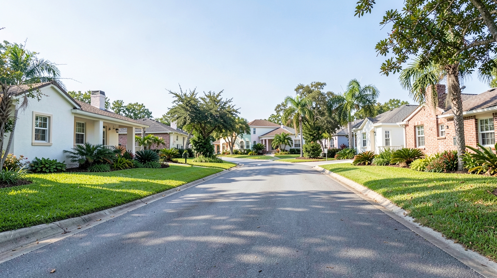 Pressure Washing in Bradenton, FL