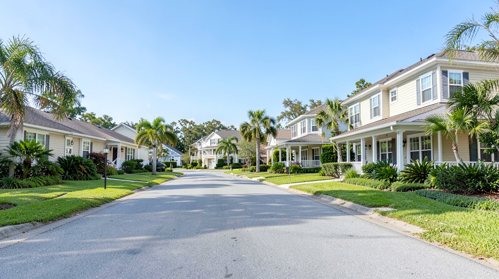 Pressure Washing in Ellenton, FL