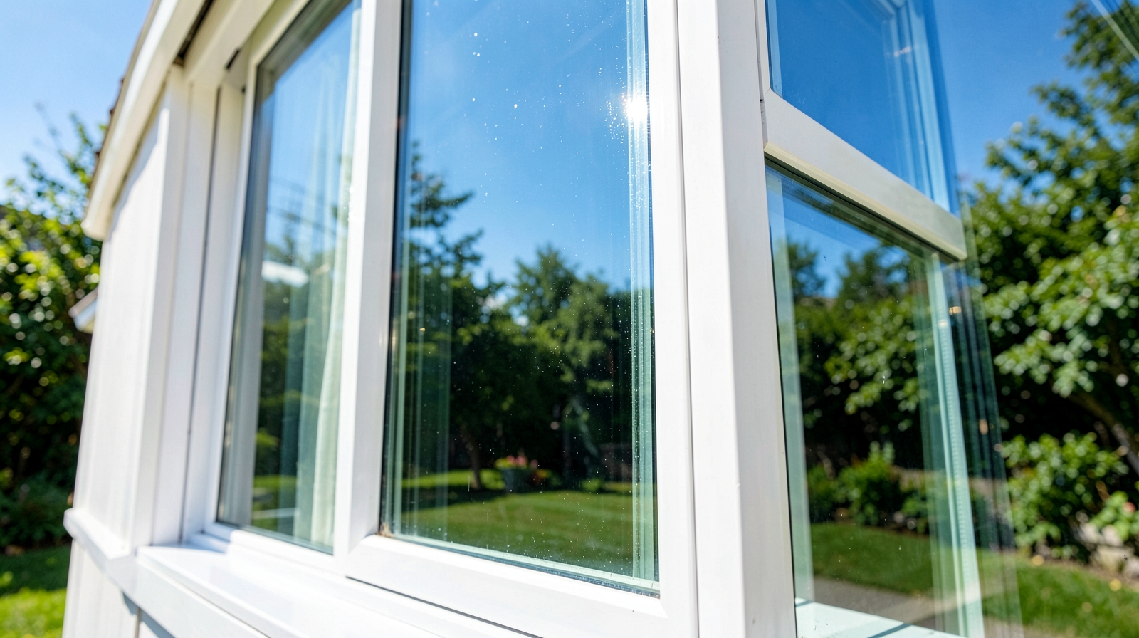 Window Cleaning in Palmetto, FL