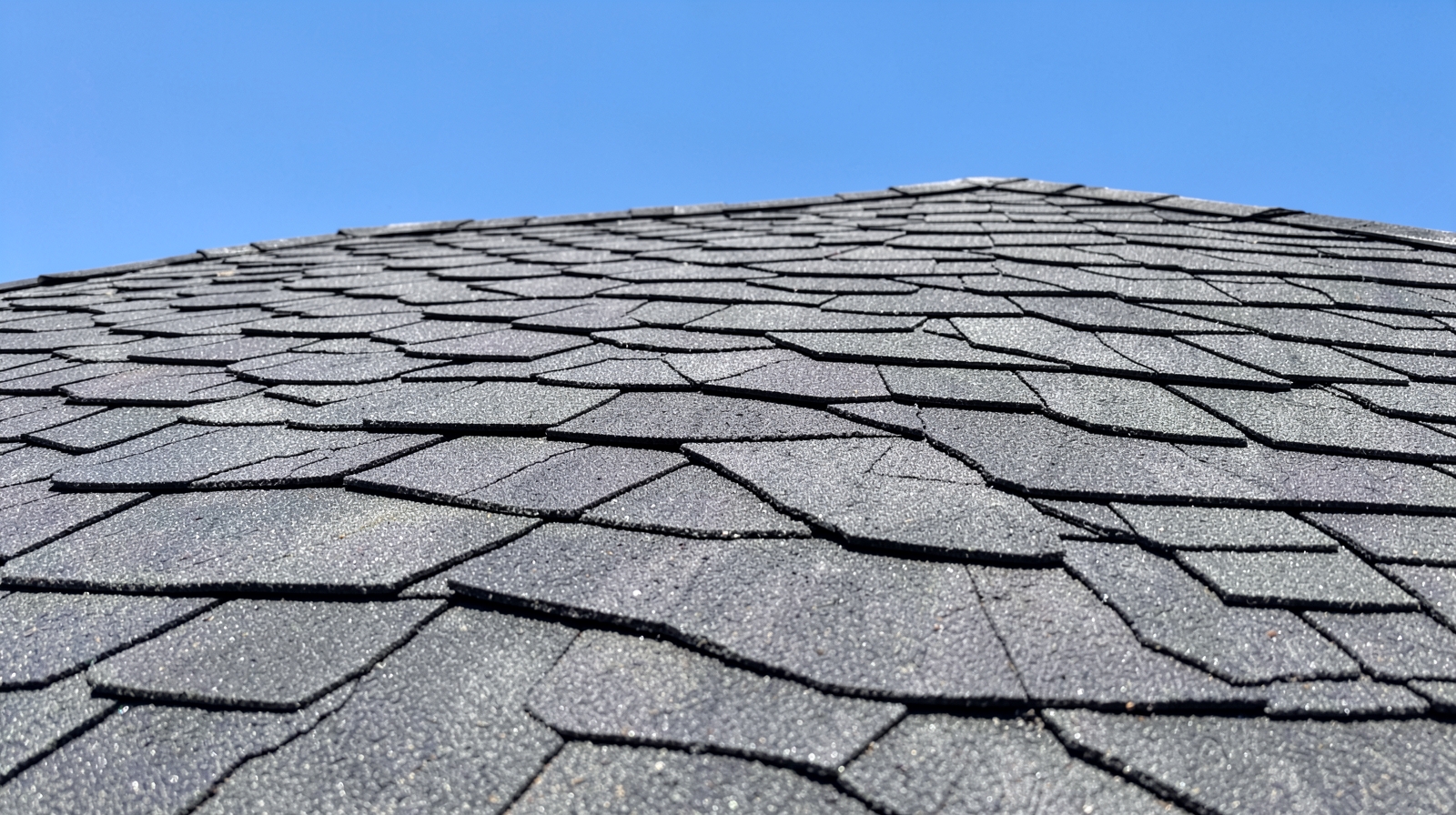 Roof Washing (Soft Wash) in Pearland, TX