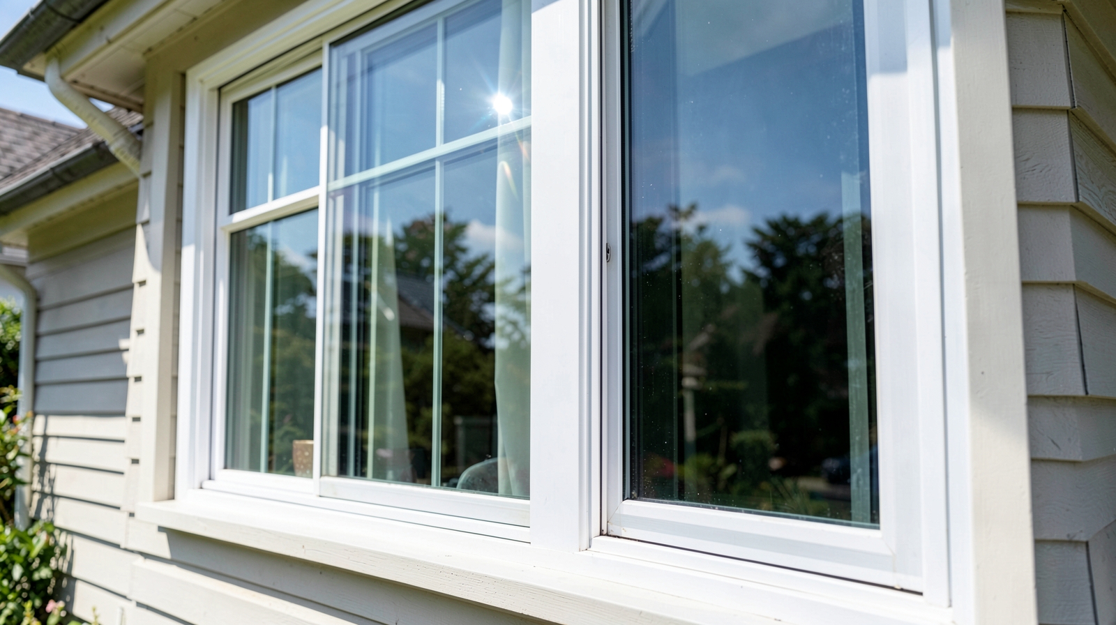 Window Cleaning in Pearland, TX